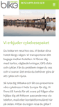 Mobile Screenshot of bikesweden.se